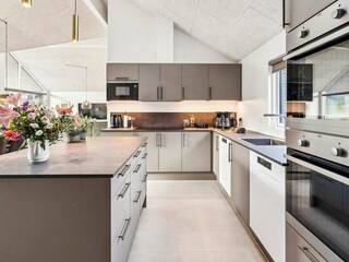 Maison de vacances Sydals  16