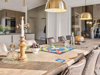 Casa per le vacanze Sydals  10