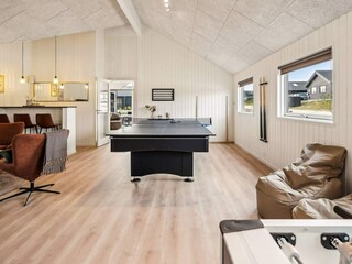 Maison de vacances Sydals  21