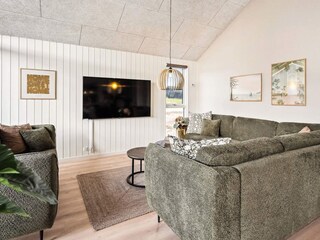 Vakantiehuis Sydals  35