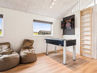 Maison de vacances Sydals  14