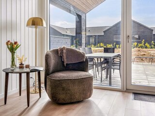 Vakantiehuis Sydals  41