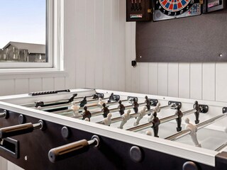 Holiday house Sydals  26