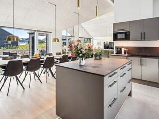 Holiday house Sydals  28