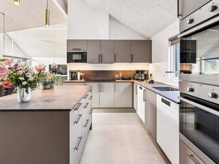 Holiday house Sydals  32