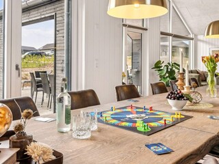 Holiday house Sydals  33