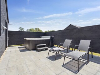 Maison de vacances Sydals Enregistrement extérieur 4