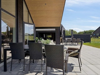 Holiday house Sydals Outdoor Recording 7