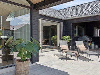 Ferienhaus Sydals Außenaufnahme 8