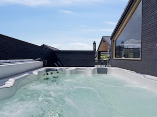Ferienhaus Sydals  15