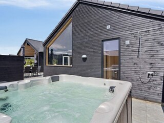 Holiday house Sydals  24