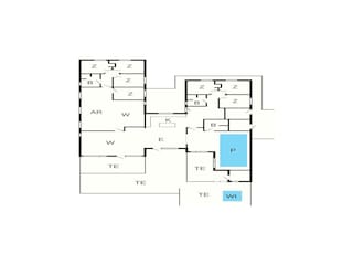 Ferienhaus Sydals Grundriss 11