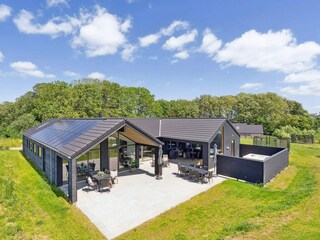 Ferienhaus Sydals Außenaufnahme 7