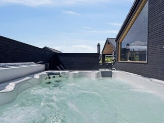 Ferienhaus Sydals  40