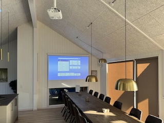 Ferienhaus Sydals  42