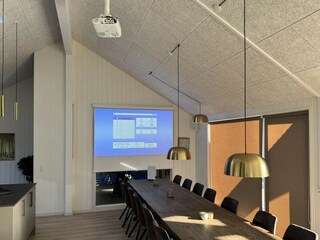 Maison de vacances Sydals  36