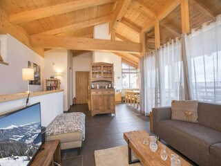 Holiday park Wald im Pinzgau Features 8