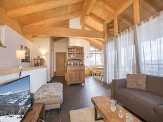 Vakantiepark Wald im Pinzgau Kenmerken 8