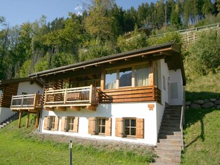 Parc de vacances Wald im Pinzgau Enregistrement extérieur 2