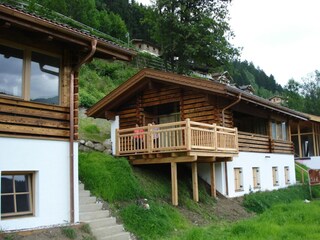 Holiday park Wald im Pinzgau Outdoor Recording 3