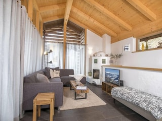 Ferienpark Wald im Pinzgau Ausstattung 7