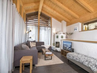Vakantiepark Wald im Pinzgau Kenmerken 7