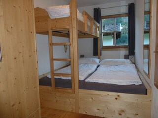 Holiday park Wald im Pinzgau Features 9