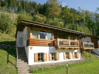 Parc de vacances Wald im Pinzgau Enregistrement extérieur 4