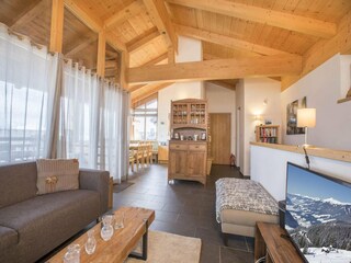 Holiday park Wald im Pinzgau Features 12