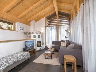Holiday park Wald im Pinzgau Features 6