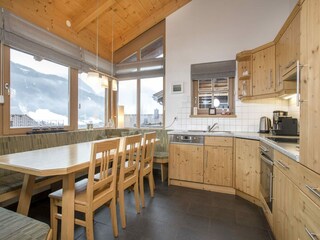 Holiday park Wald im Pinzgau Features 13
