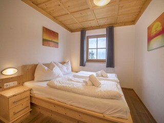 Holiday park Wald im Pinzgau Features 14