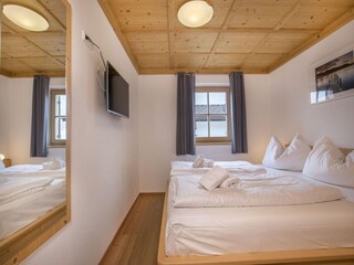 Holiday park Wald im Pinzgau Features 16