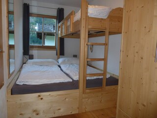 Holiday park Wald im Pinzgau Features 17