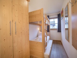 Holiday park Wald im Pinzgau Features 18