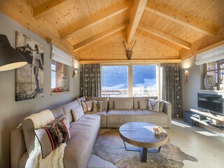 Holiday park Wald im Pinzgau Features 7