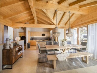 Holiday park Wald im Pinzgau Features 8
