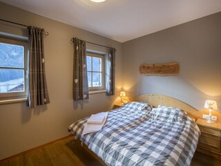 Holiday park Wald im Pinzgau Features 9