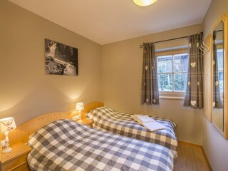 Holiday park Wald im Pinzgau Features 11