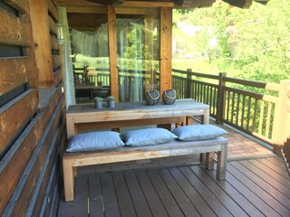 Parc de vacances Wald im Pinzgau Enregistrement extérieur 3