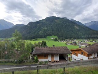 Parc de vacances Wald im Pinzgau Environnement 21