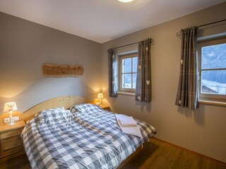Holiday park Wald im Pinzgau Features 15