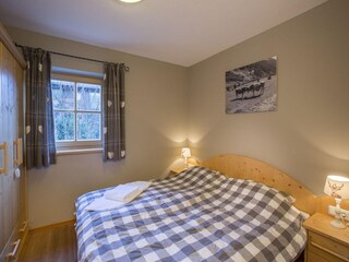 Holiday park Wald im Pinzgau Features 17