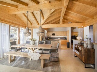 Parc de vacances Wald im Pinzgau Équipement 18