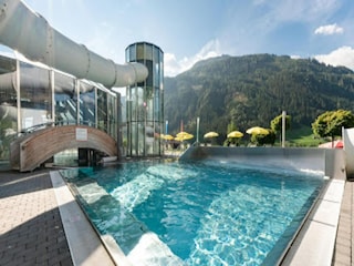 Ferienpark Wald im Pinzgau Umgebung 24