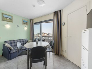 Apartment Blankenberge Ausstattung 9
