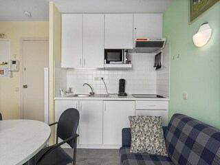 Apartment Blankenberge Ausstattung 7
