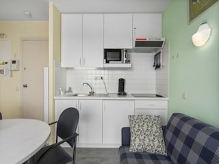 Apartment Blankenberge Ausstattung 8