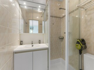 Apartamento Blankenberge Características 6