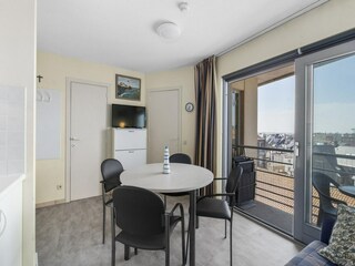 Apartment Blankenberge Ausstattung 6
